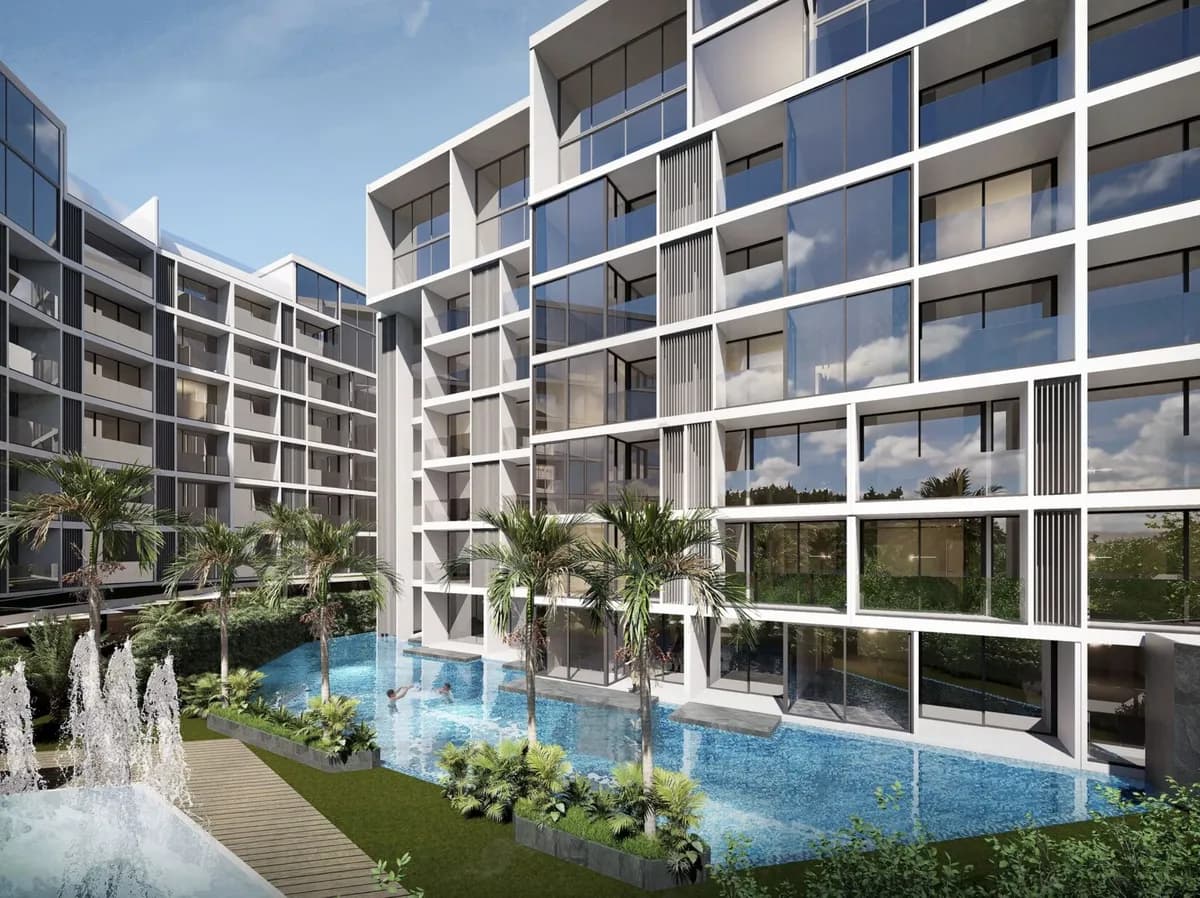 Next Point Condominium — фото 11