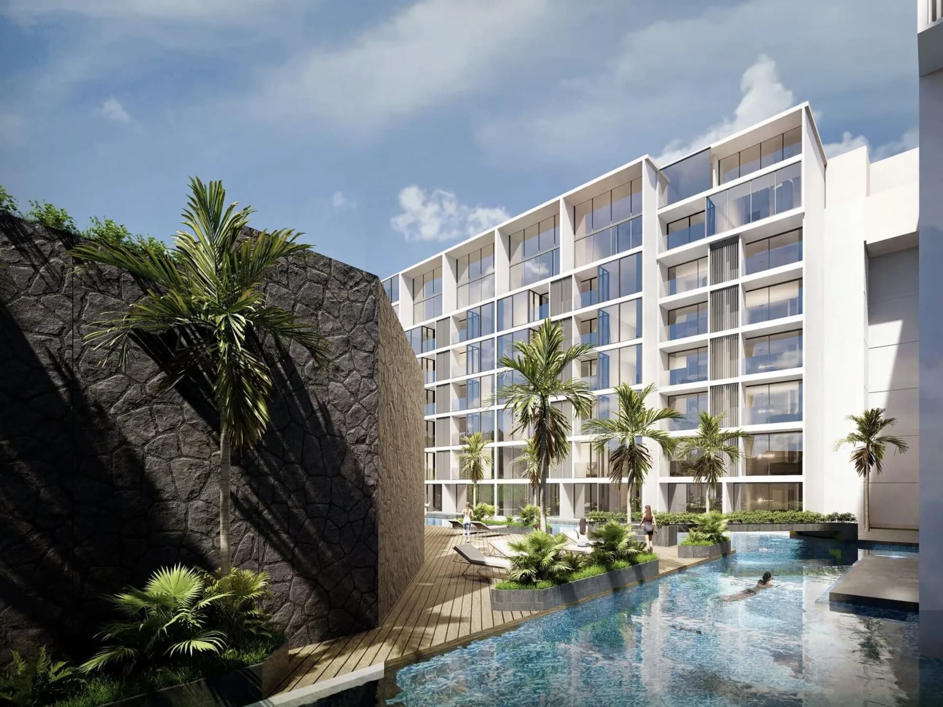 Next Point Condominium — фото 13