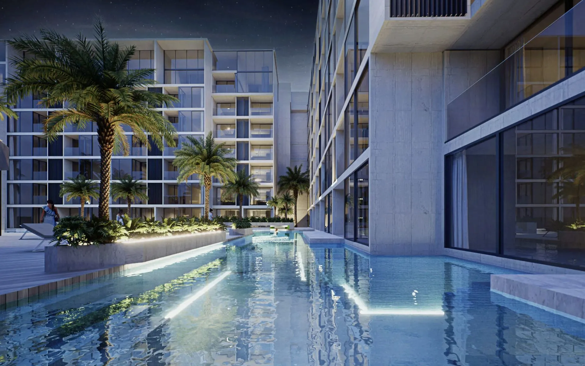 Next Point Condominium — фото 7
