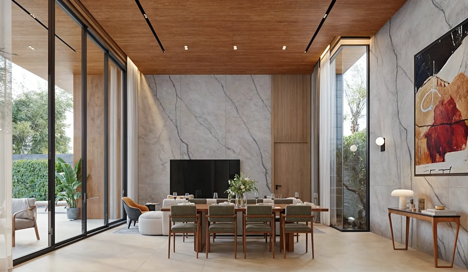 Redwood Lakeside — фото 27