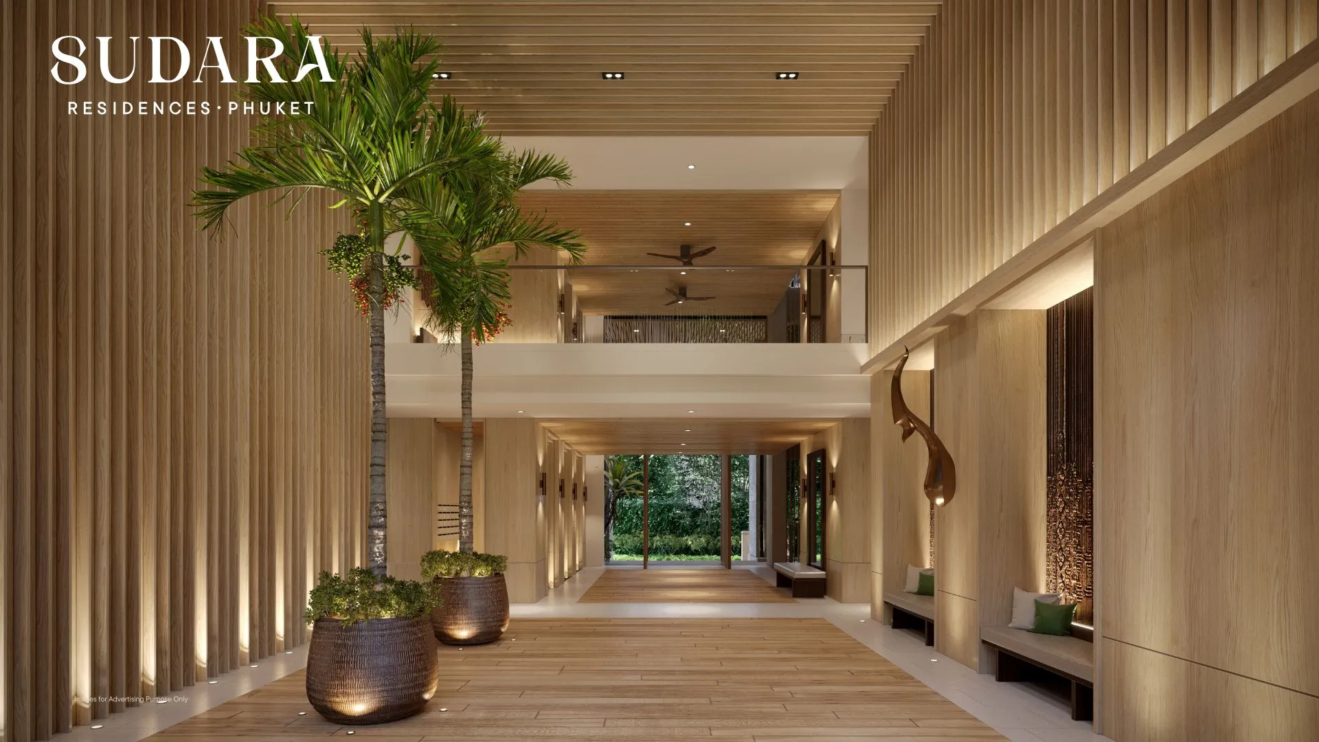 Sudara Residences — фото 11