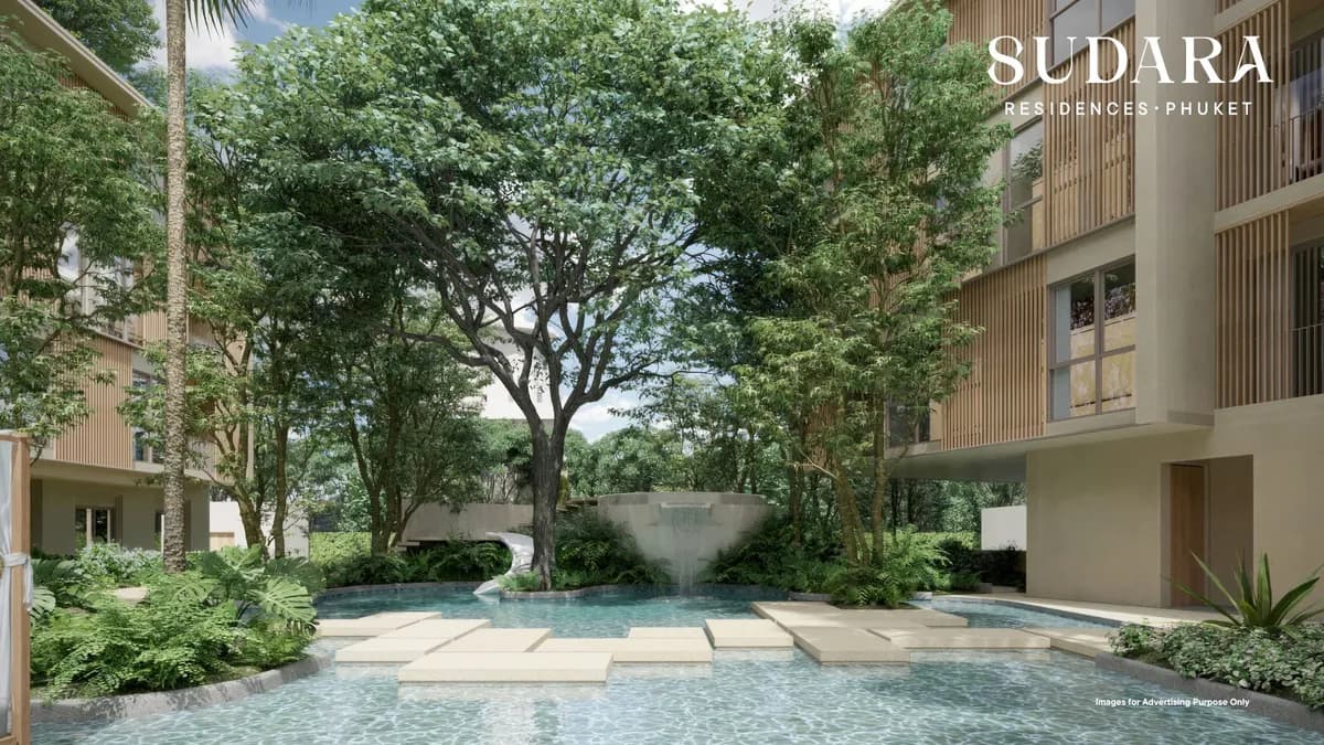 Sudara Residences — фото 7