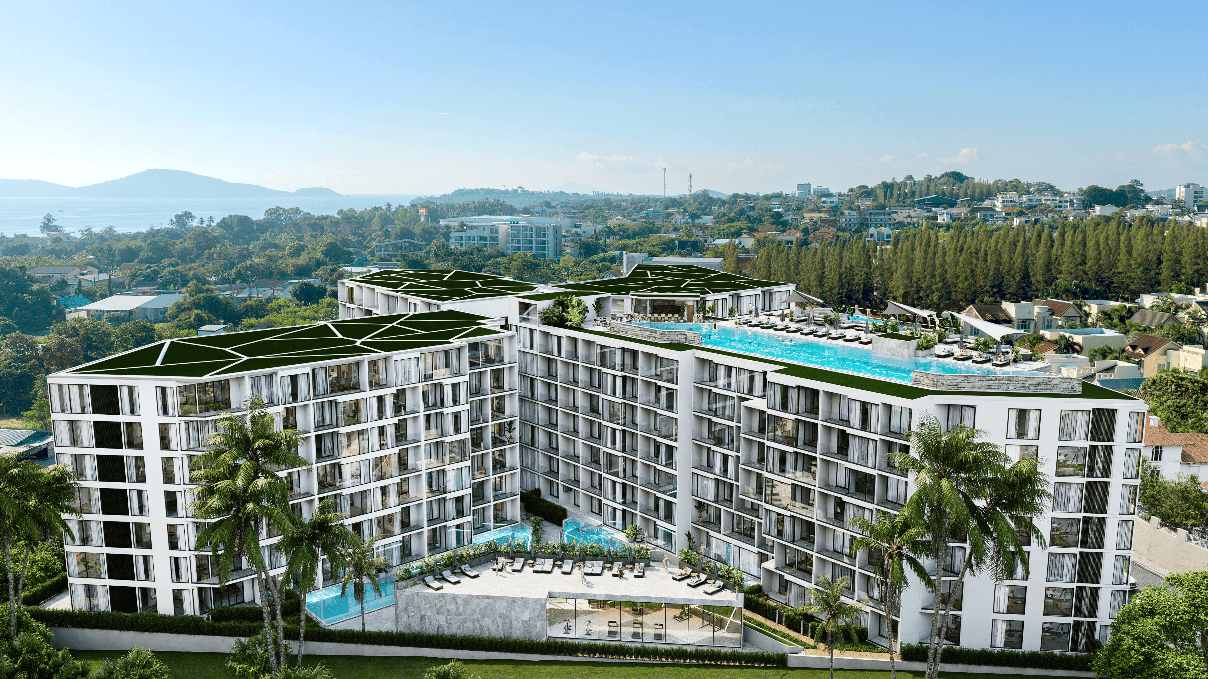 Next Point Condominium — фото 1