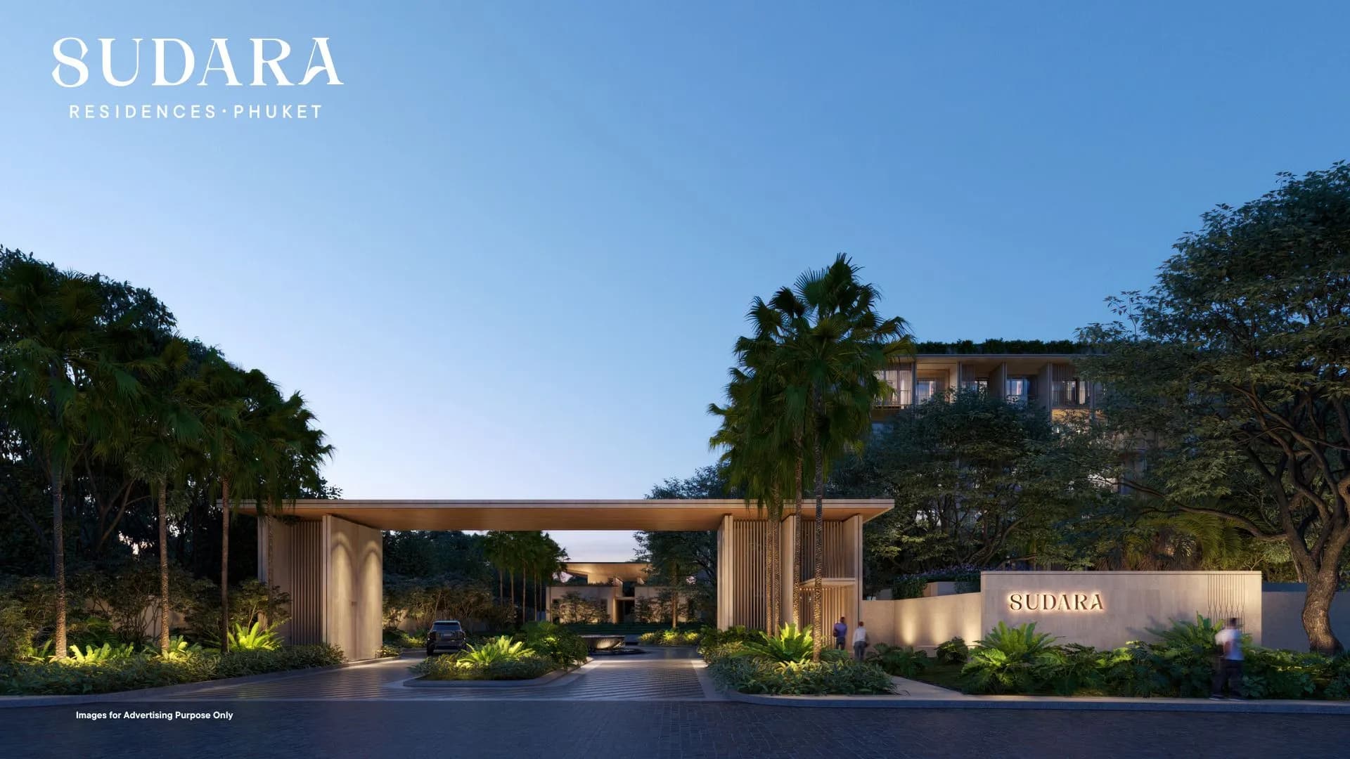 Sudara Residences — фото 4