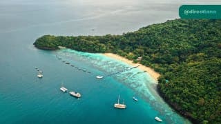 Банана-Бич в топ-10 лучших пляжей мира по версии Tripadvisor