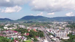 Районы Пхукета. Что посмотреть и куда сходить в Кату